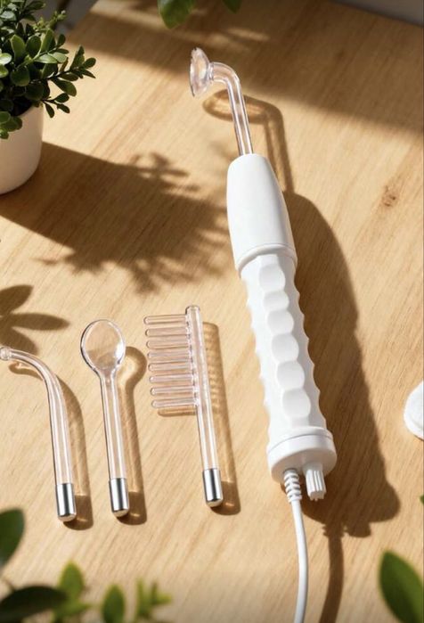 Дарсонвал за лице