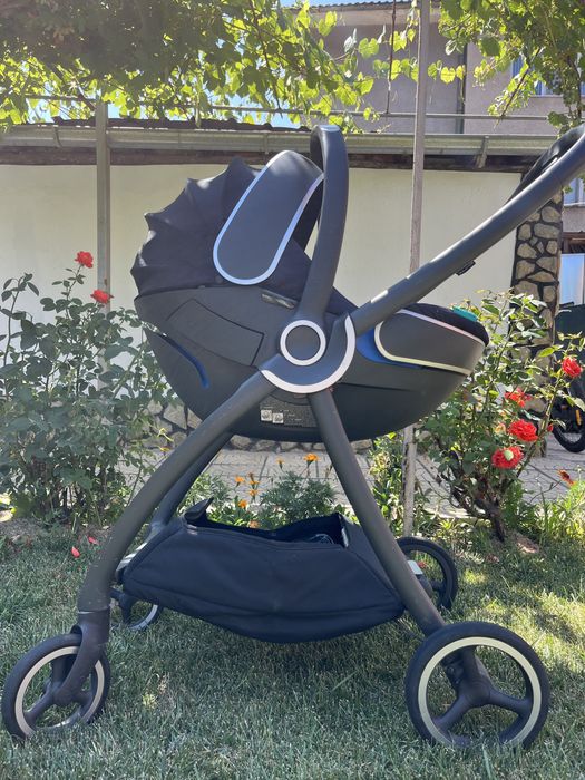 Бебешка каличка GB Maris 3 в 1