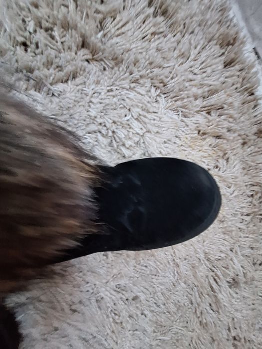 Дамски боти  UGG 38