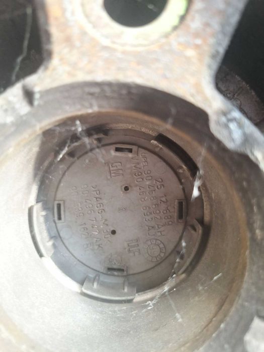 Оригинални 16” джанти Opel 5x110 – комплект