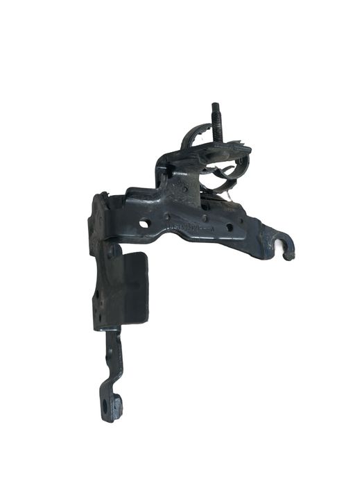 Suport Motor Dacia Duster 2017 - > 1.5 Dci 110 4X4 K9K 658 166349509R