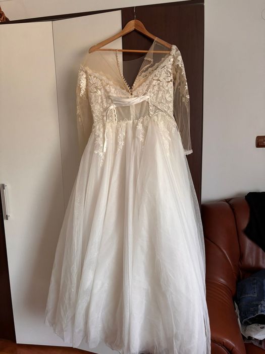 Rochie de mireasa