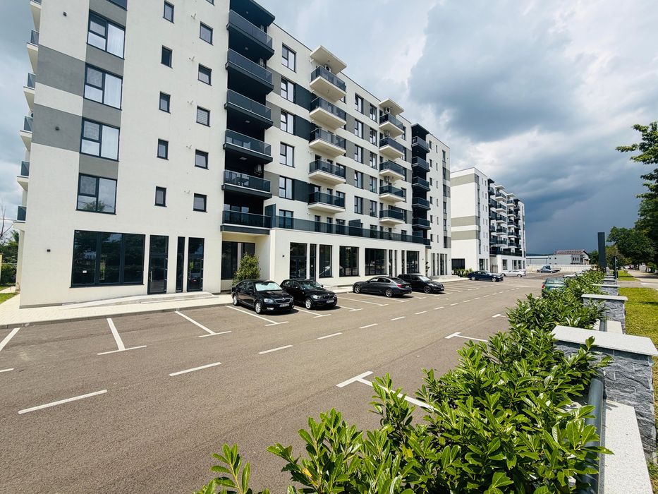 Apartamente NOI cu 2/3 camere in Targoviste