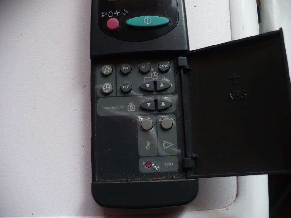 Telecomanda aer conditionat De Longhi