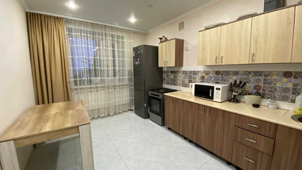 Продам 2-комн квартиру, Жас Оркен