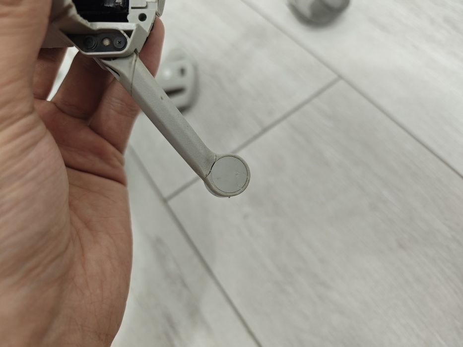 Продам dji mini 3 pro