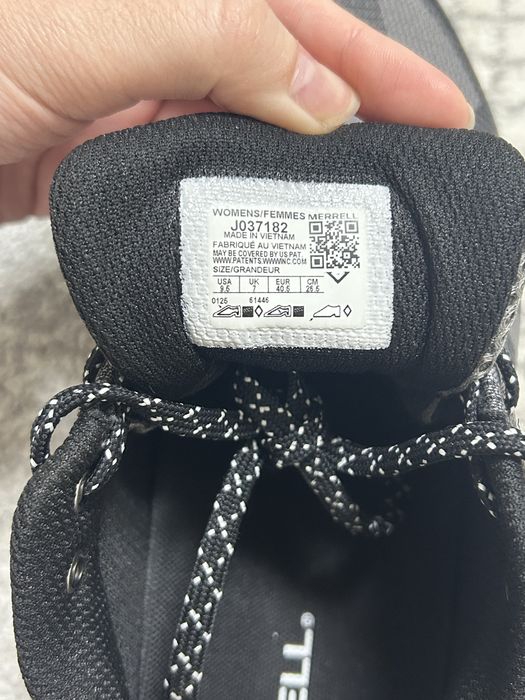 MERREL Waterproof кроссовки (унисекс)