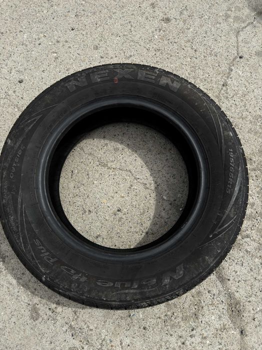 Anvelope 195/65R15 Nexen Vara
