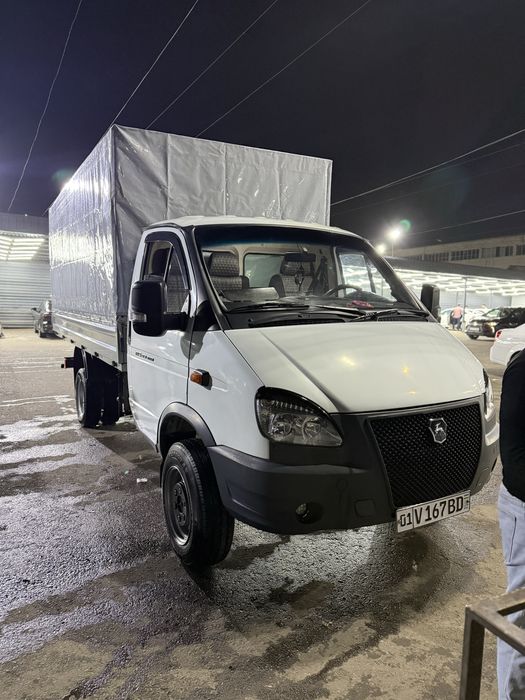 Продам срочно газель бизнес 2014 год