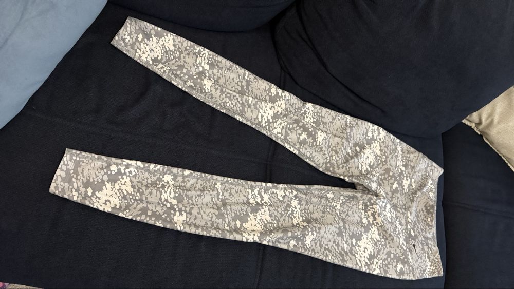 Спортин Клин Nike