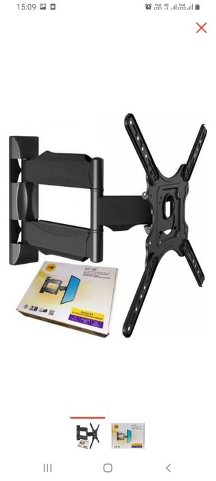 Кронштейны для телевизоров