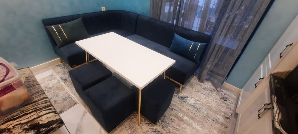 Shinam oshxona uchun ugalok