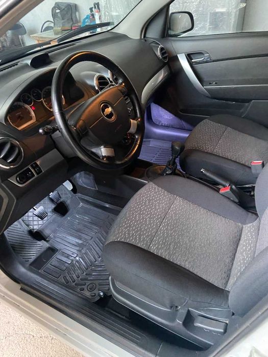 Продается Nexia-3