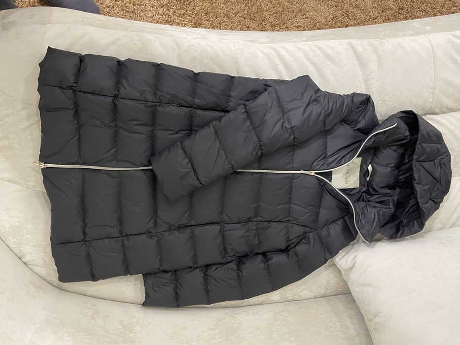 Пуховик Италия Mini