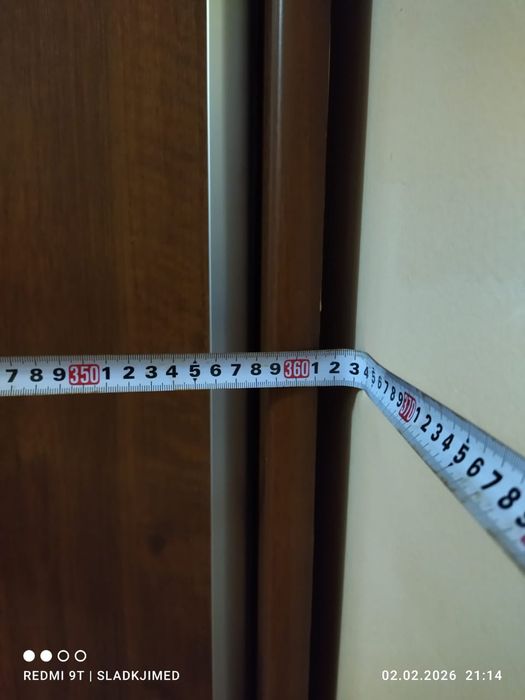 Шкаф купе сенатор б/у