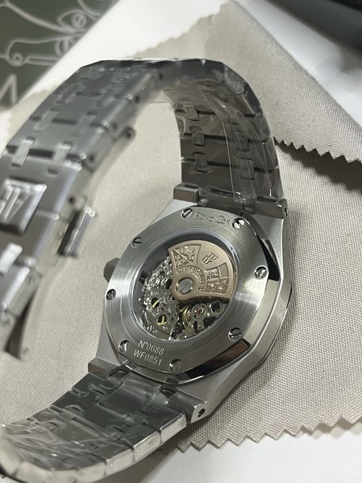 Audemars Piguet Skeleton