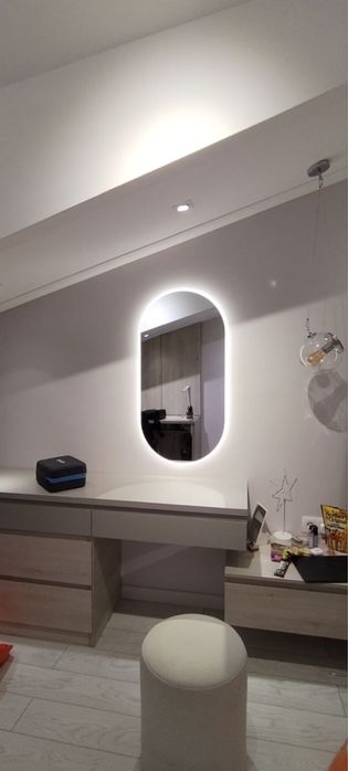 Зеркало с подсветкой