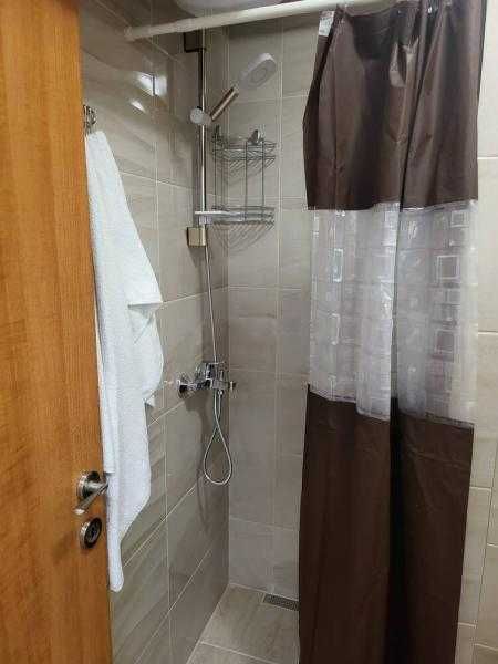 За първи път под наем! Двустаен апартамент в комплекс Перла!