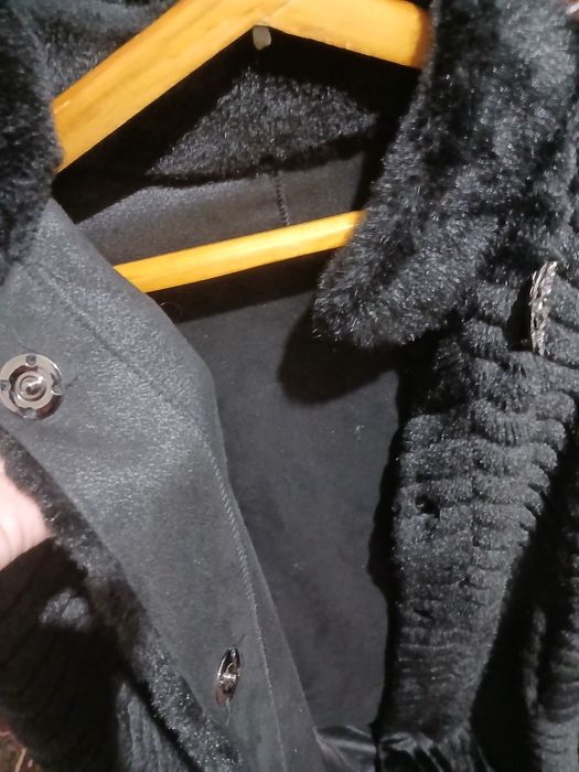 Шуба тёплое для женщин