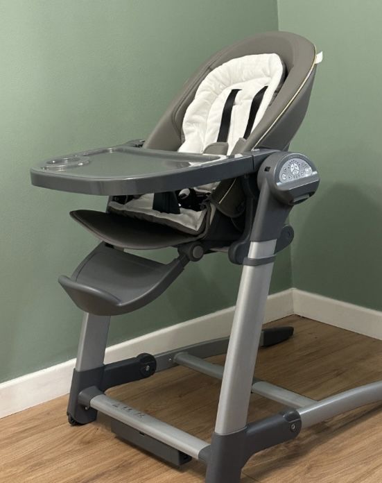 Maribel стульчик для кормления