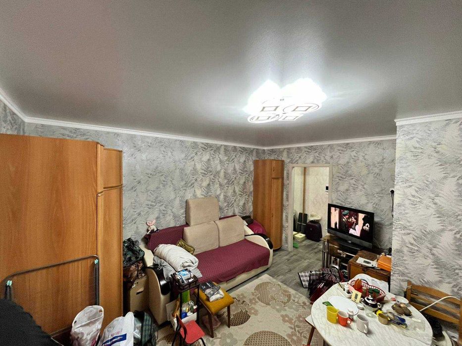 студия в ЖК Тенизе (мкрн Аэропорт)