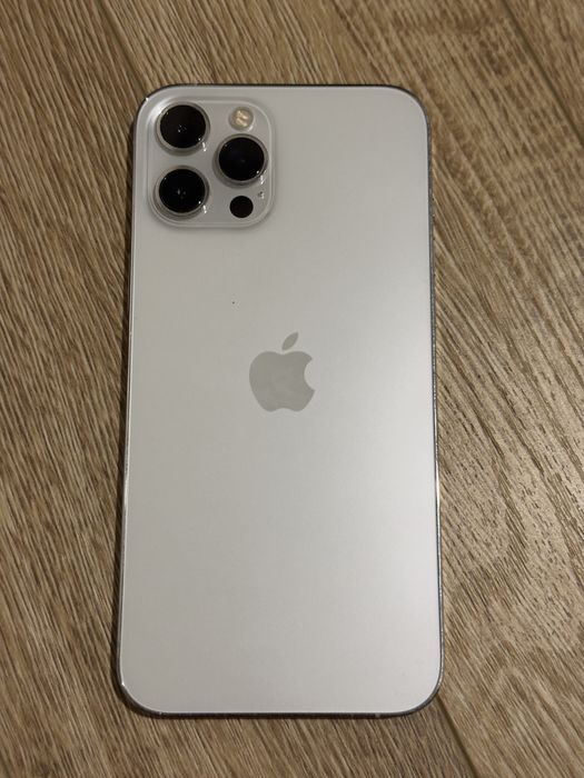 Apple iPhone 12 Pro Max