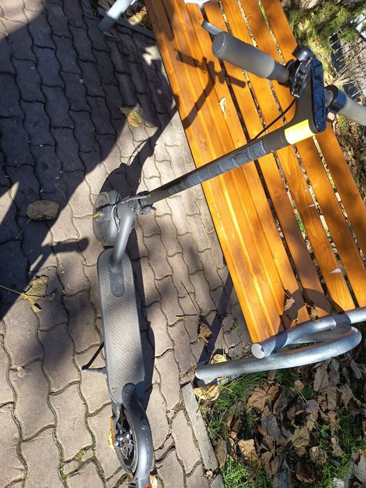 Trotineta electrica xiaomi