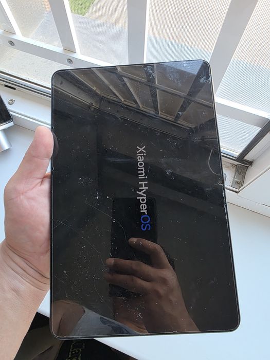 Продам xiaomi pad 6 .128