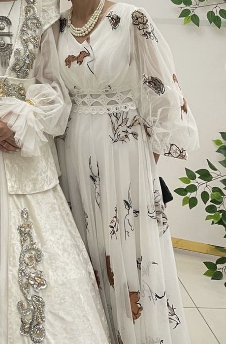 Көйлек сатылады - Продам платье