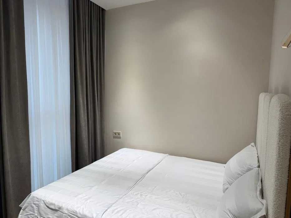 Modern 2-room Apartment for Rent in Mirabad District 308*