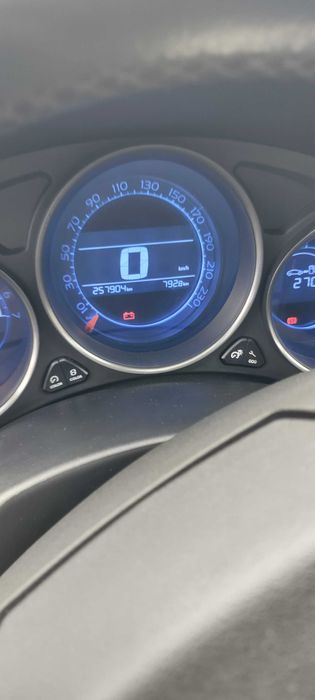 Vand autoturism Citroen C4 2016