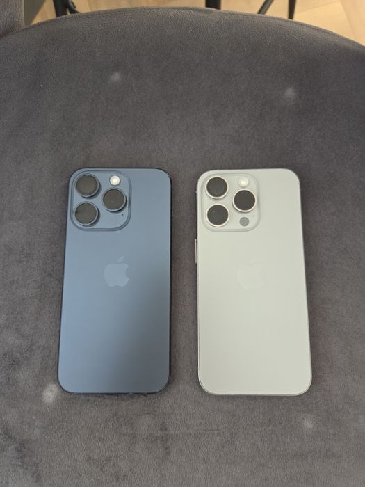 Carcasa Mijloc capac iphone 15 Pro