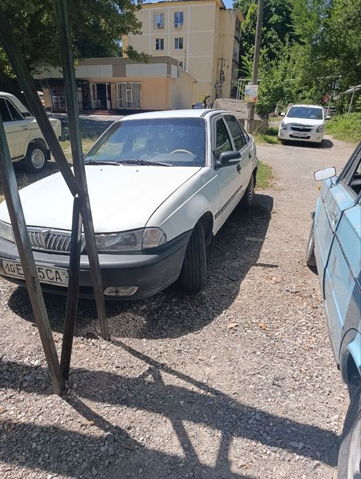 нексия 1 сотилади срочно