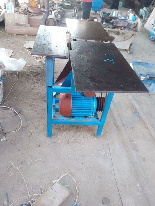 Усталар станоки.  Столярные станок