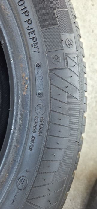 Cauciucuri anvelope 205 55 R16 SeasonX DOT 2024