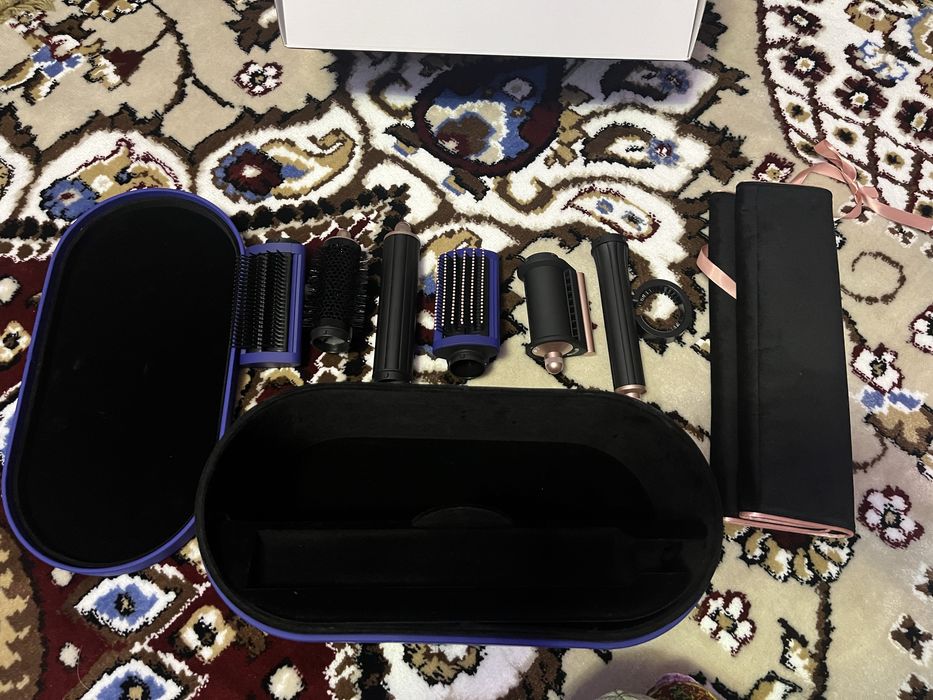 Dyson Airwrap Complete Long