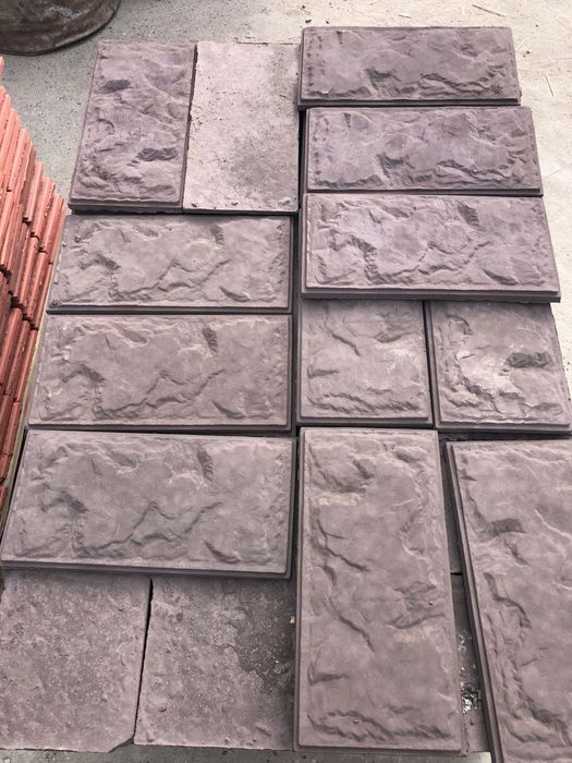 Тротуарная плитка в наличие