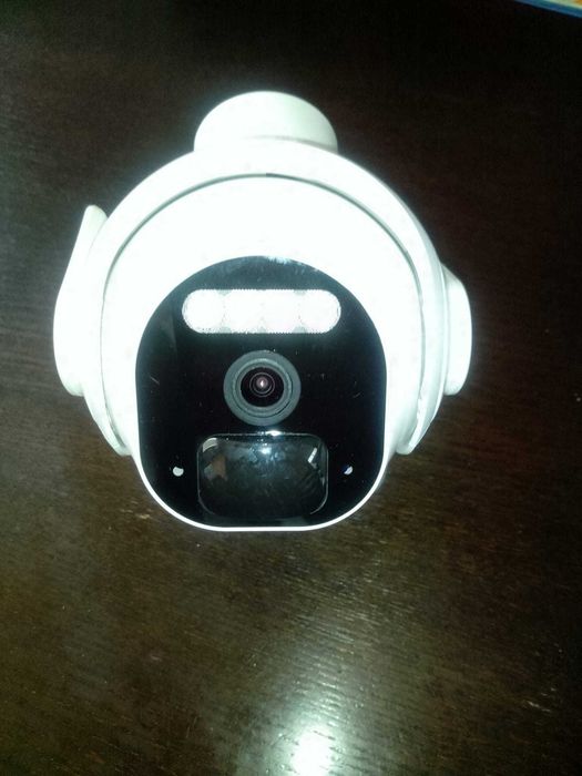 Camera solara LSC, wifi, rotativa,  IP65, PTZ