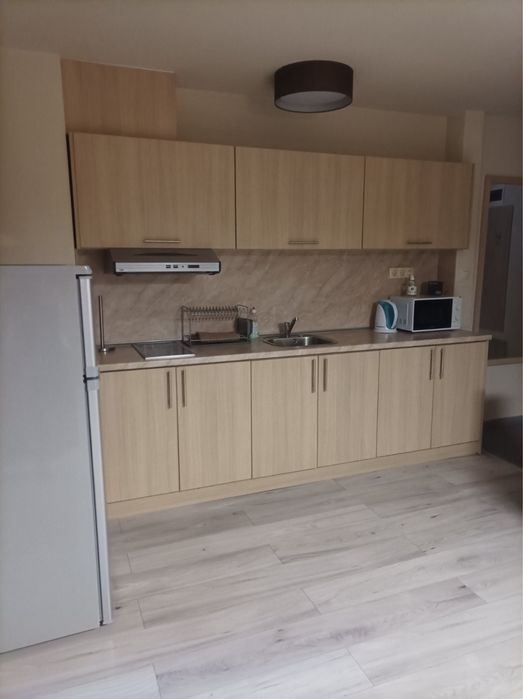 Дава се под наем Тристаен апартамент в Благоевград, Струмско - 80 кв.м за 382.5 € - Снимка #7