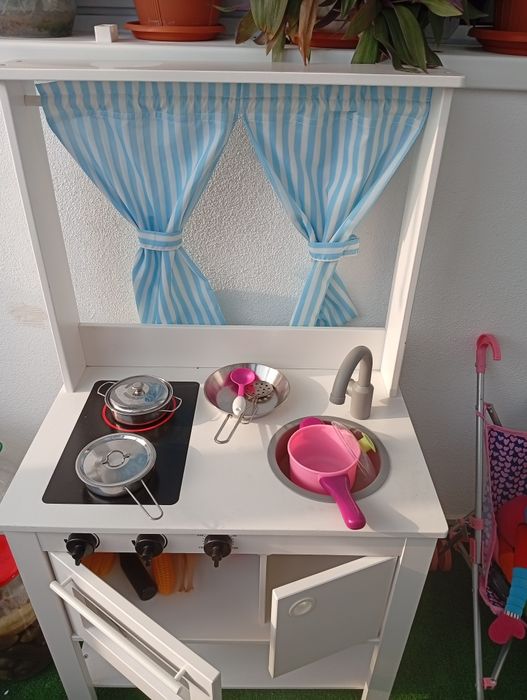 Bucătărie de jucarie