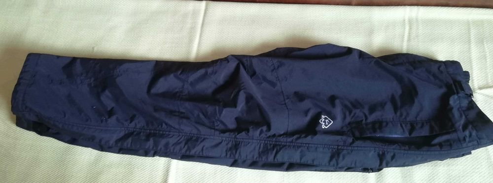 Zajo панталон за планина с мембрана