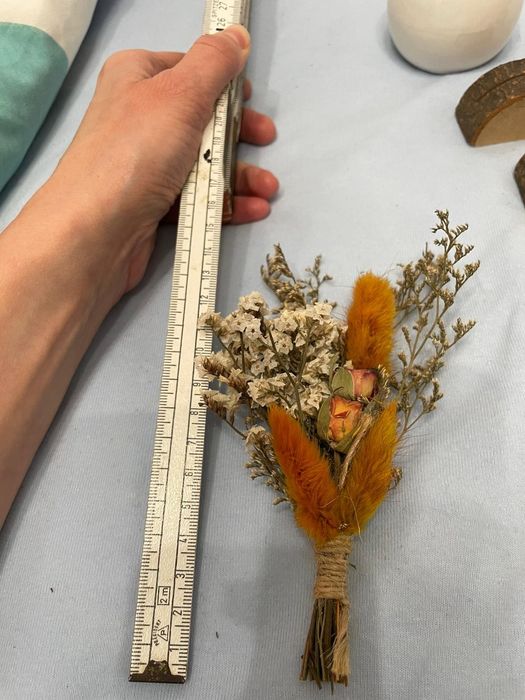 Vând 7 vaze albe 9 cm nuntă sau decorațiuni evenimente sau botez