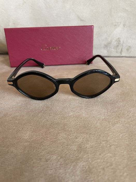 Слънчеви очила Cartier