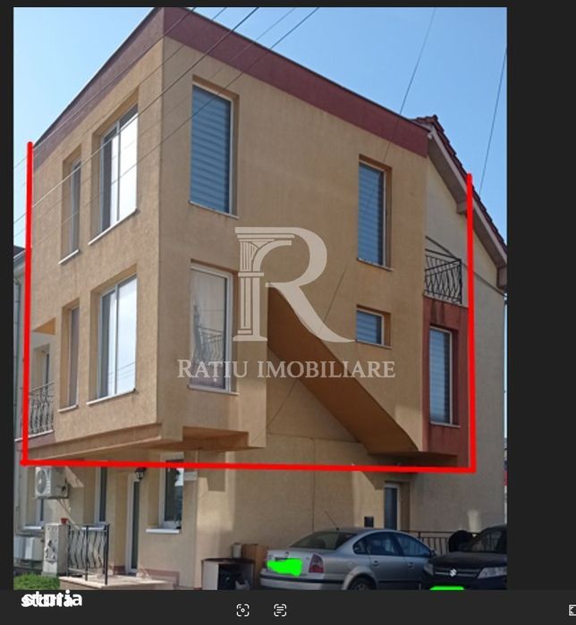 Apartament cu 4 camere | Complex de vile | Sanmartin | Oradea