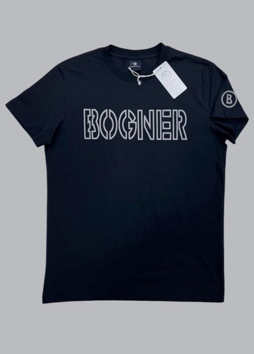 Bogner 3XL топ тениска