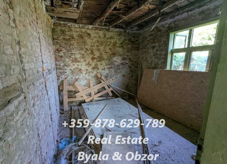 Продава се Къща в с. Господиново, Област Варна - 89 кв.м за 607 €/кв.м - Снимка #9