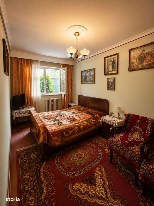 Apartament 3 camere decomandat vlaicu