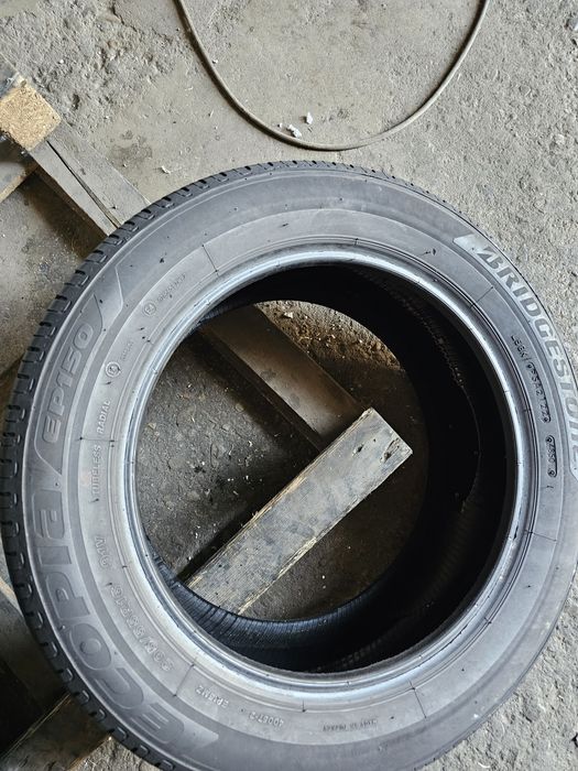 2 anvelope vara 205 55 16 Bridgestone 2022