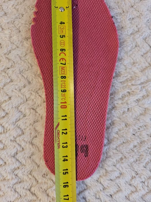 Pantofi / Sandale BIBI AGILITY MINI RODIE, Marime 25, CA NOI
