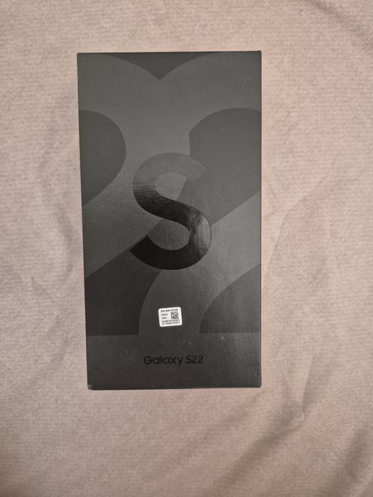 Samsung Galaxy Watch 4 + Samsung Galaxy S22